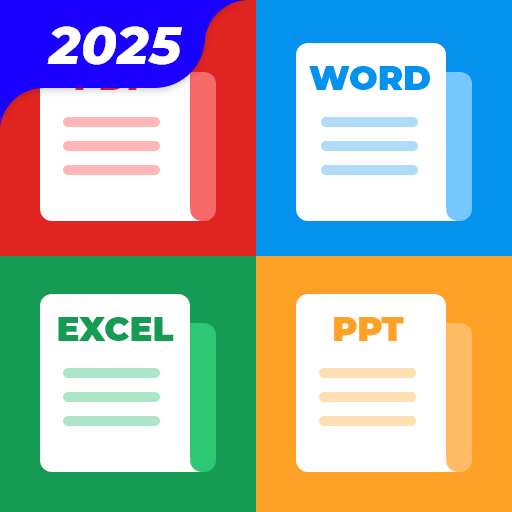 PDF 뷰어&스캐너